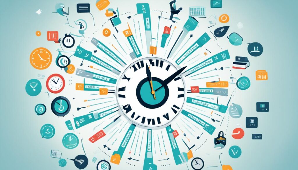 Optimizing Time Management