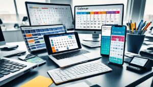 Read more about the article Boost Productivity with Calendar and Scheduling Tools