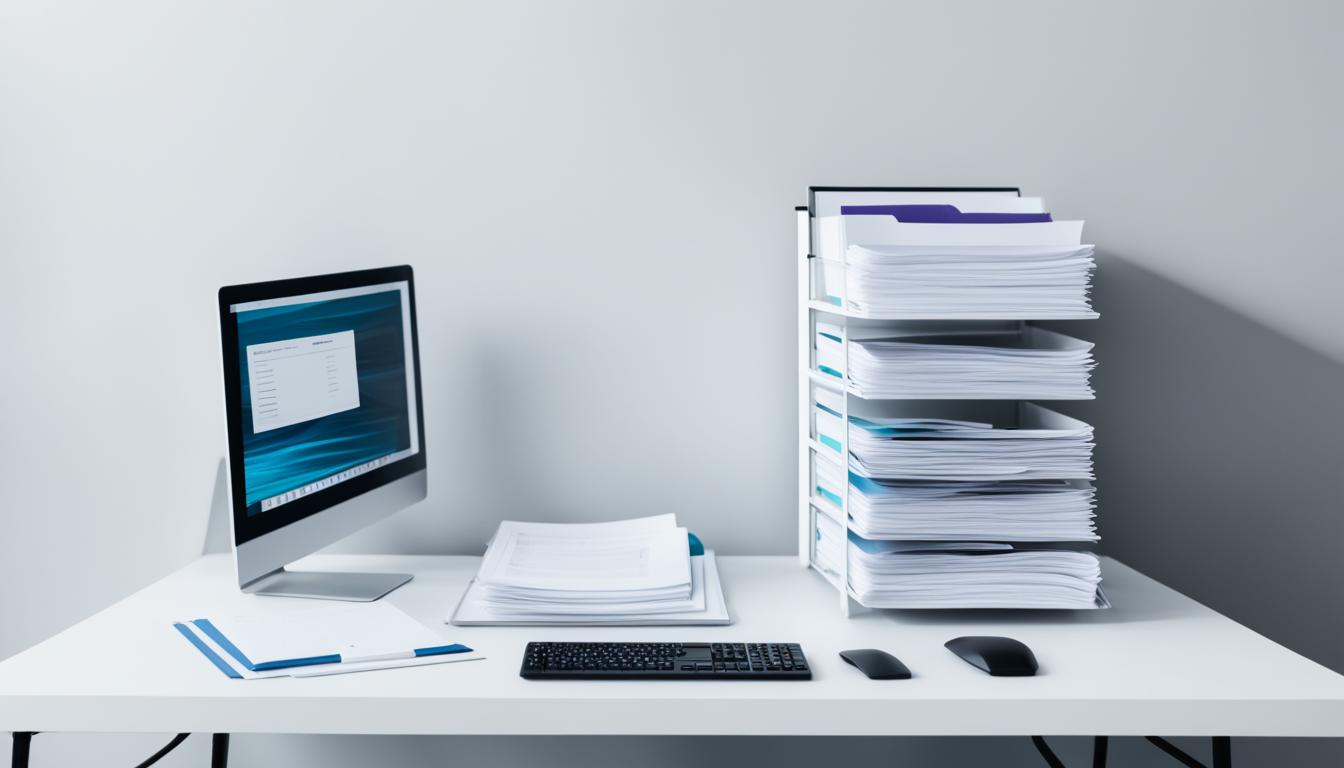 You are currently viewing Document Management Systems: Streamline Your Workflow