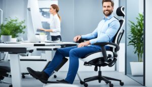 Read more about the article Find the Best Ergonomic Office Chairs for Comfort