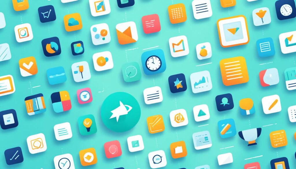 Productivity Apps