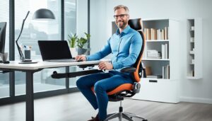 Read more about the article Discover the Perfect Ergonomic Chair for Your Comfort