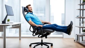 Read more about the article Discover the Benefits of Ergonomic Chairs for You