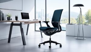 Read more about the article Ergonomic Chair for Back Pain: Relief for Your Spine