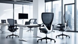 Read more about the article Ergonomic Chair with Lumbar Support: Comfort at Work