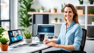 Read more about the article Explore Exciting Telecommuting Roles Today